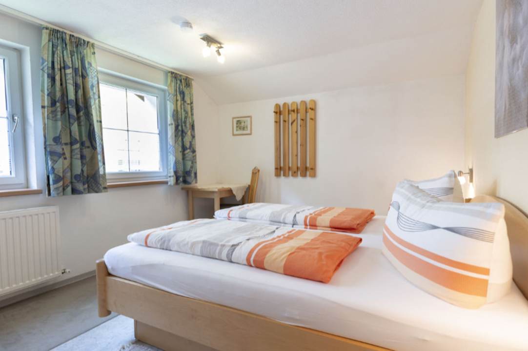 Zimmer Apart Pirchheim