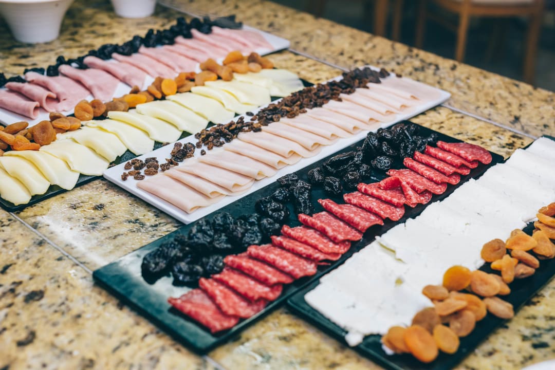 Gastro Grand Muthu Golf Plaza Hotel & Spa