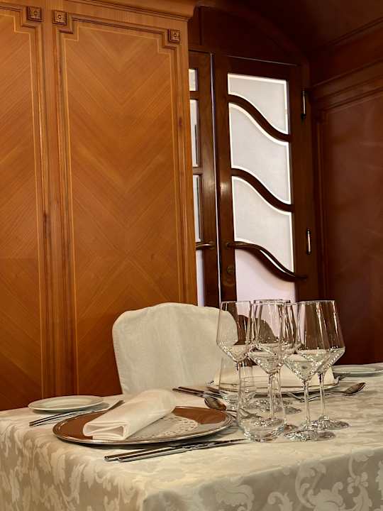 Zimmer Grand Hotel Toplice