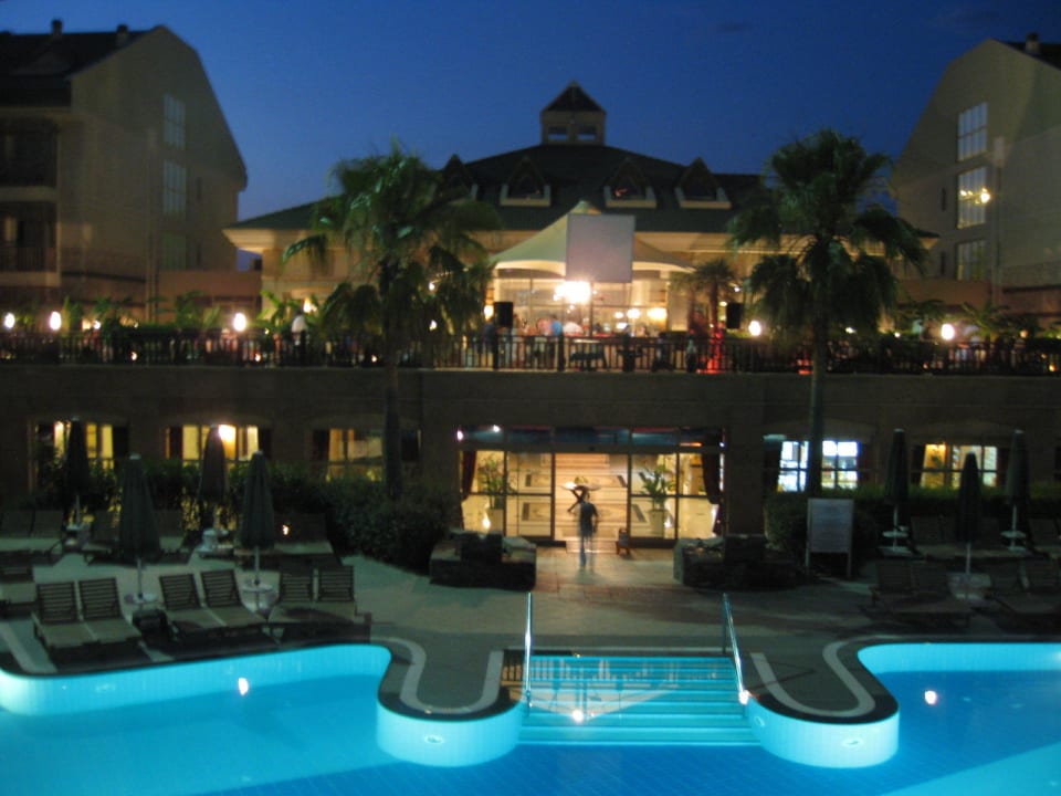 Traumhaft Can Garden Resort