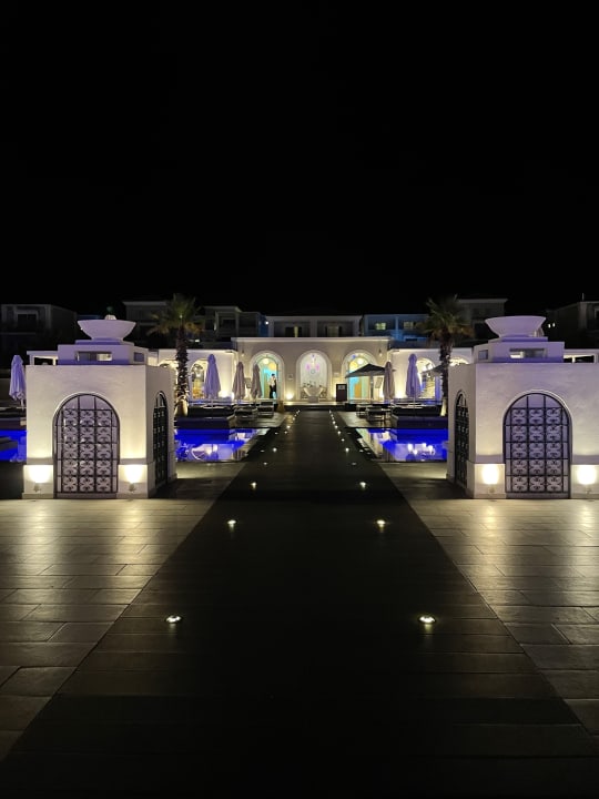 Sonstiges Anemos Luxury Grand Resort