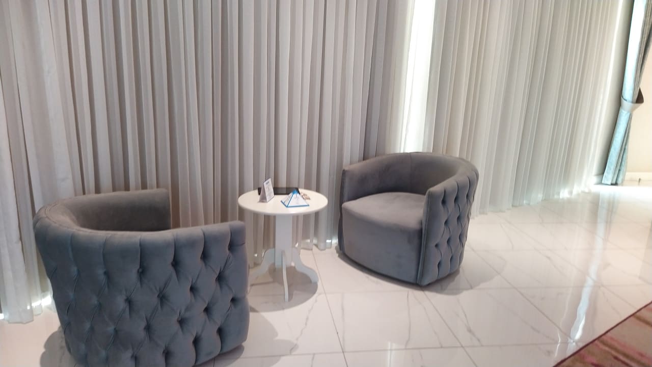 Zimmer Granada Luxury Beach