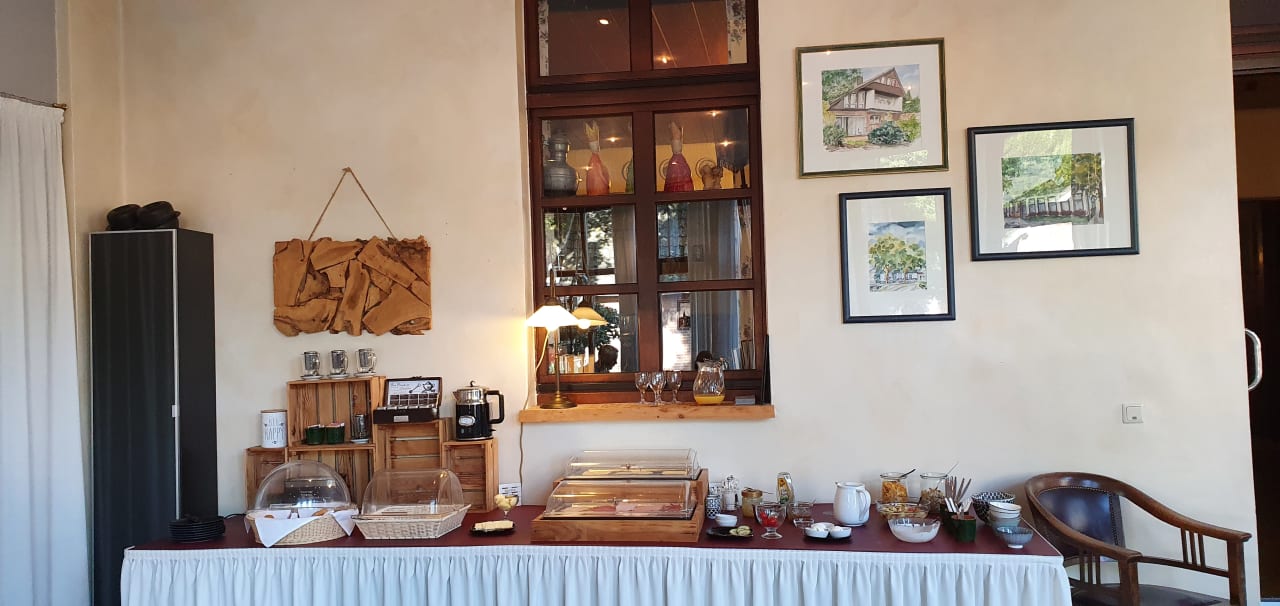 Gastro Gasthaus Zuhause Bei Hoffmann