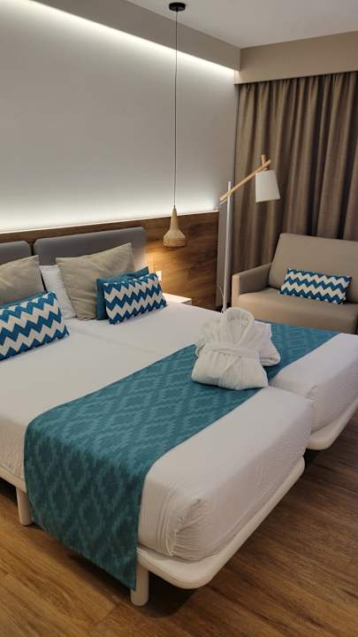 Zimmer Playa Park Zensation