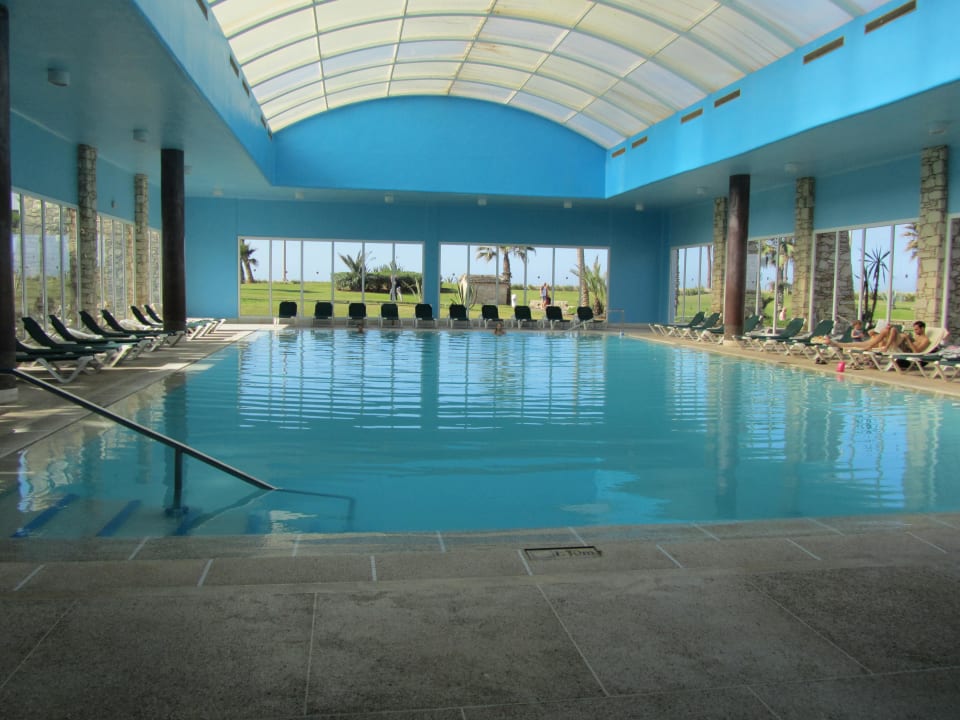 Hotel RIU Tikida Dunas Hotel Riu Tikida Dunas
