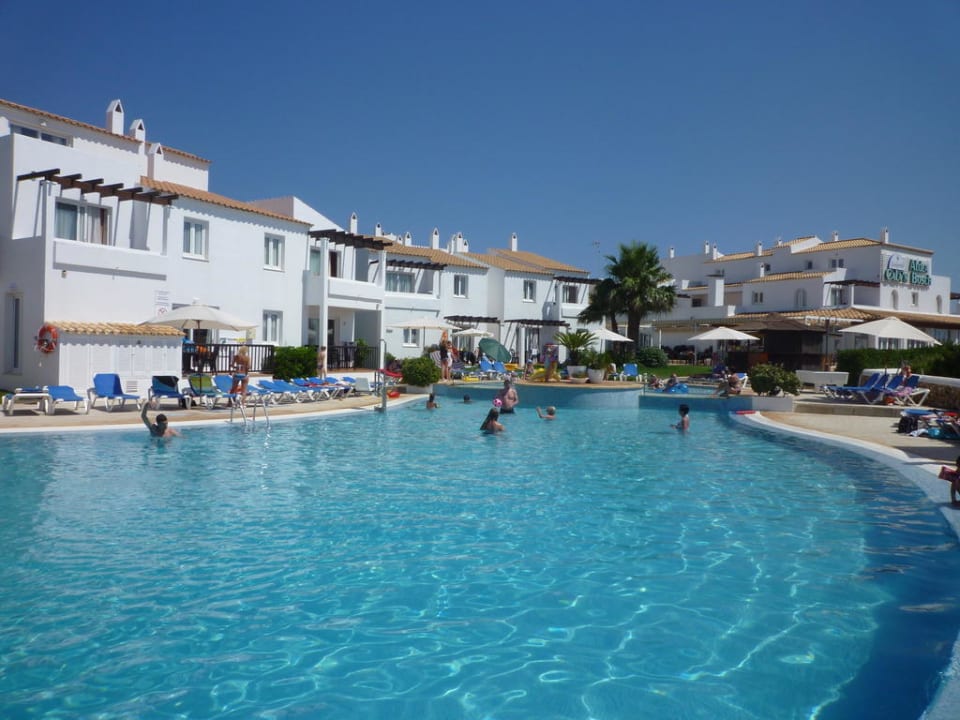 Pool & Fun Grupotel Aldea Cala'n Bosch