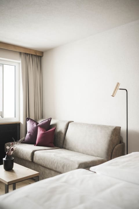 Zimmer Sporthotel Bachmann