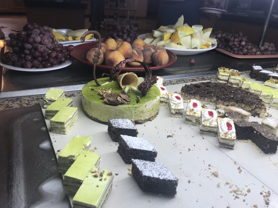 Gastro Monarque Dar Jerba Zahra