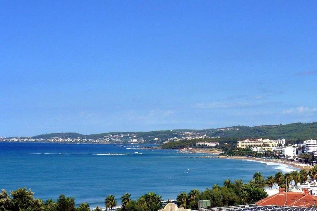 Hotel Alaiye Resort & Spa