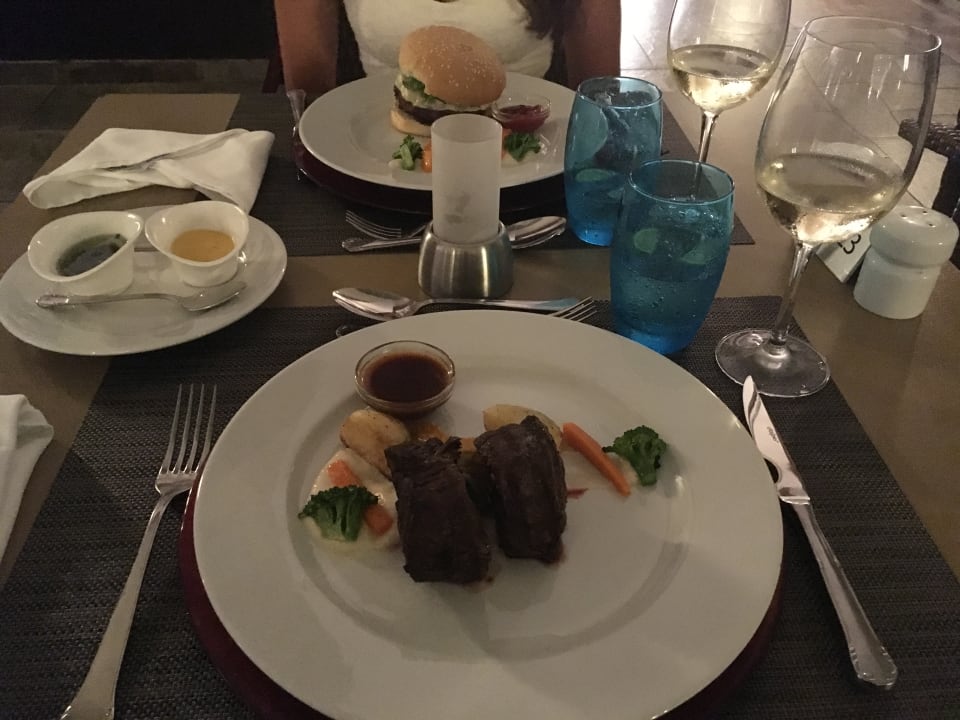 Gastro Hotel Riu Sri Lanka