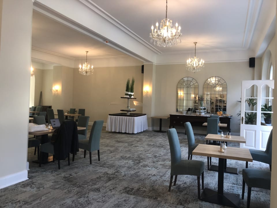 Gastro Kurhotel Quellenhof