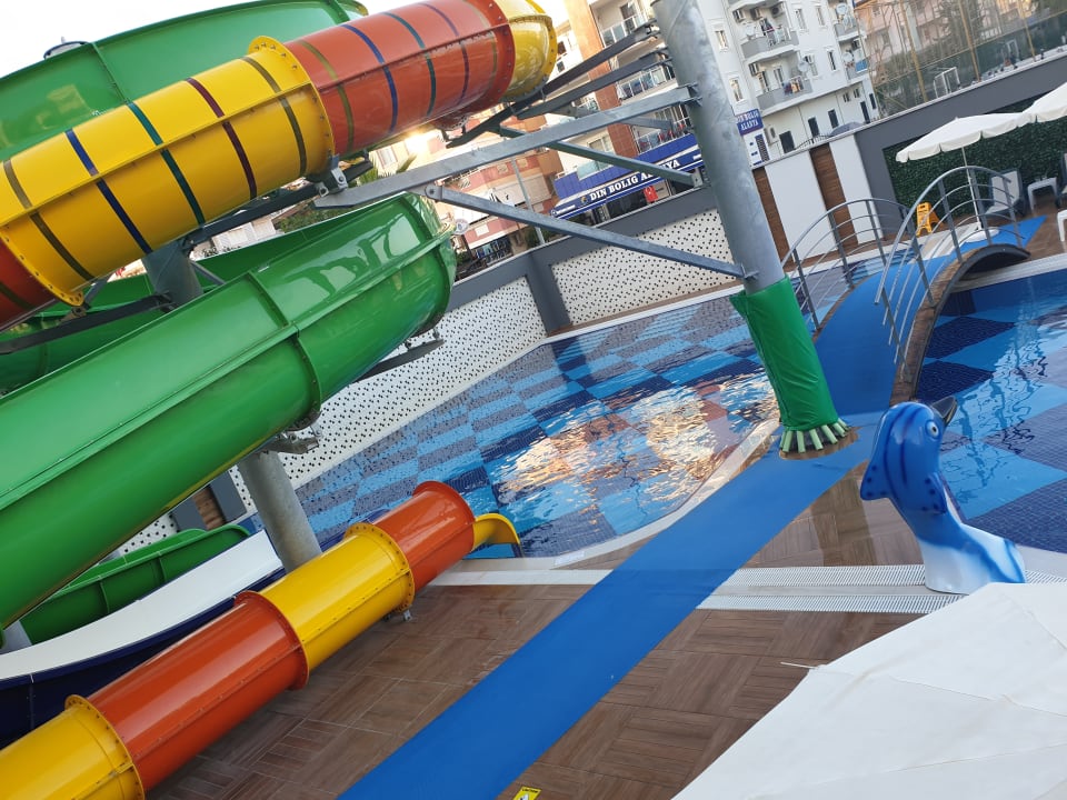 Sport & Freizeit  Kaila Beach Hotel