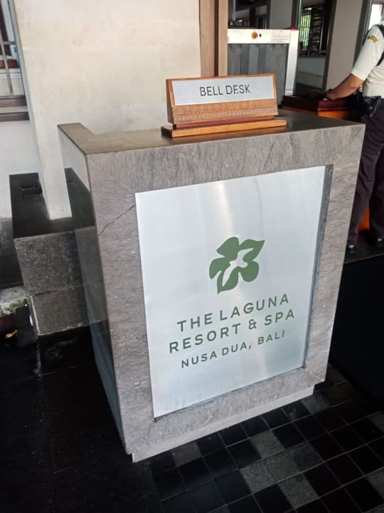 Sonstiges The Laguna A Luxury Collection Resort & Spa