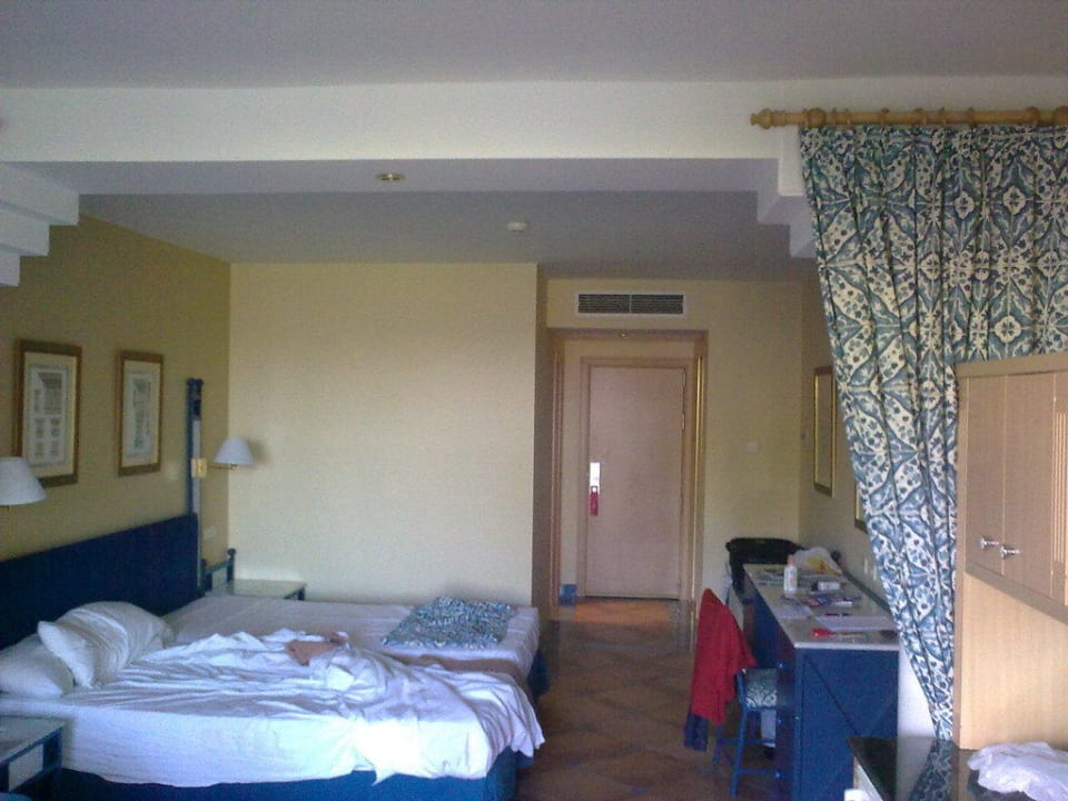 Blick ins Zimmer INNSiDE by Melia Fuerteventura - Adults Only