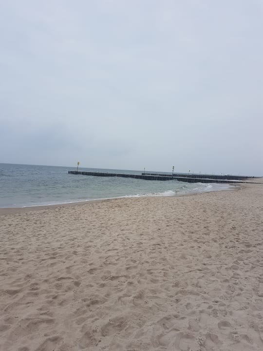 Strand Marine Hotel by Zdrojowa