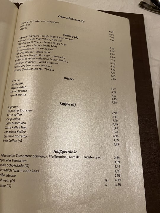 Gastro Garni Das SONNALP
