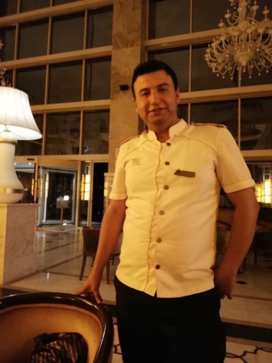 Sonstiges Well Palace Side