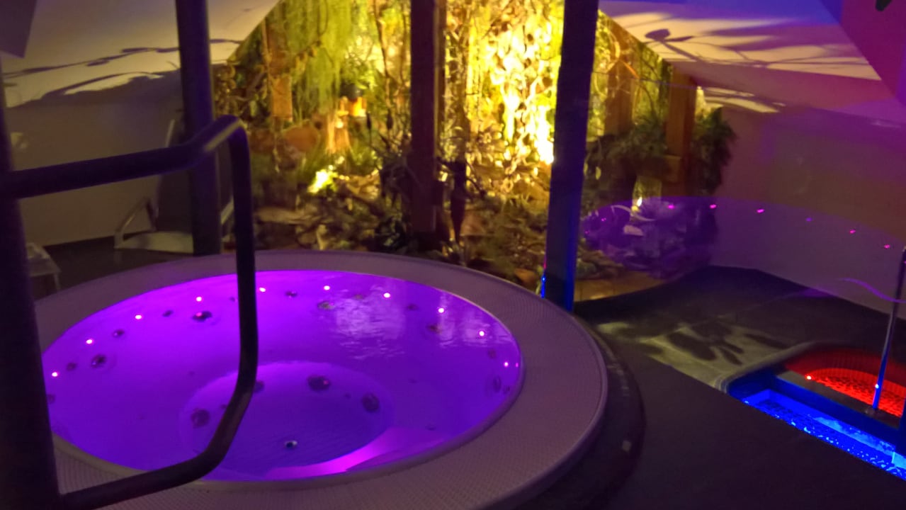 Sport & Freizeit Theresian Hotel & Spa