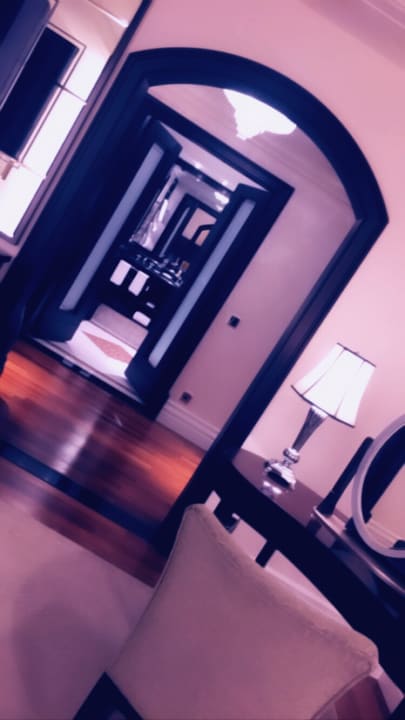 Zimmer Breidenbacher Hof