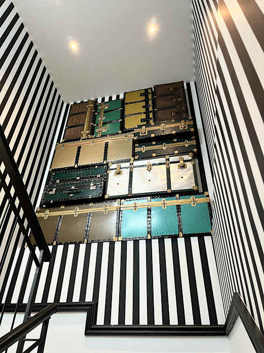 Sonstiges Hotel Ventaglio