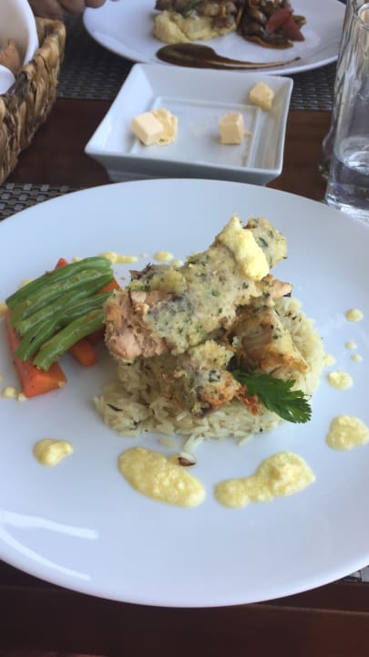 Gastro The Calm Resort & Spa