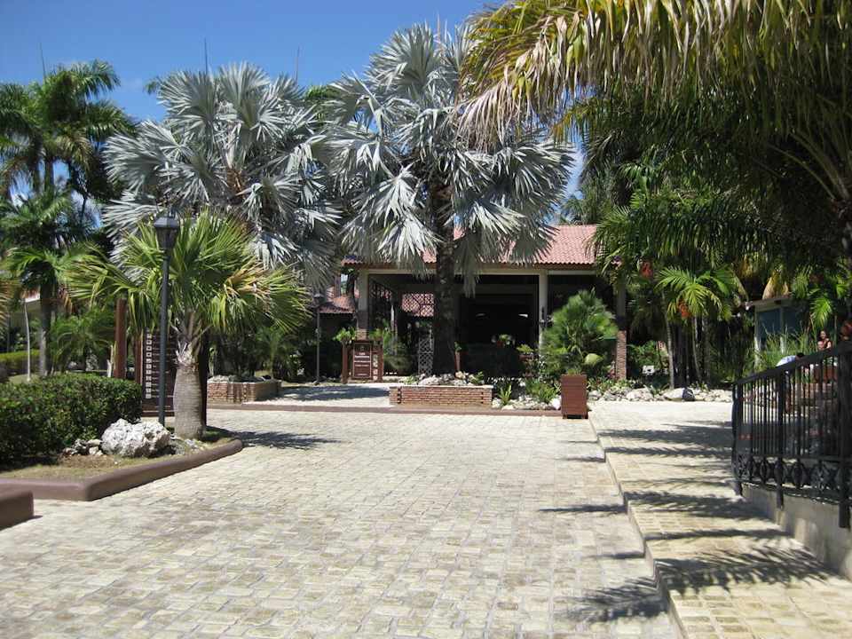 Anlage Villas Bavaro Resort & Spa