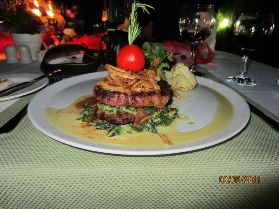 Super  Can Garden Resort