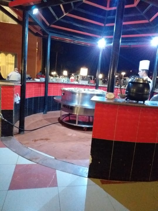 Gastro Hotel Titanic Palace