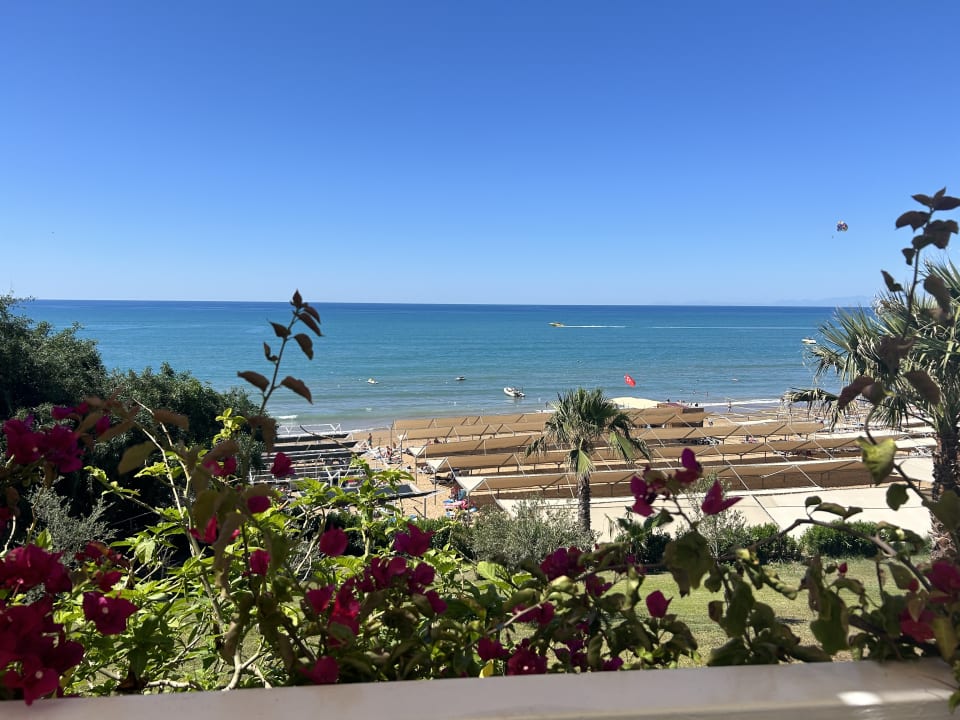 Ausblick Can Garden Resort