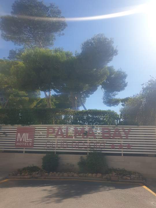 Sport & Freizeit MLL Palma Bay Club Resort