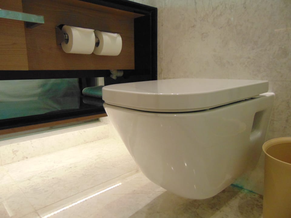 Zimmer Harbour Grand Kowloon