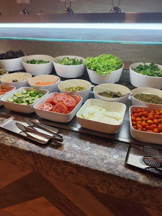 Gastro Grand Palladium Punta Cana Resort & Spa