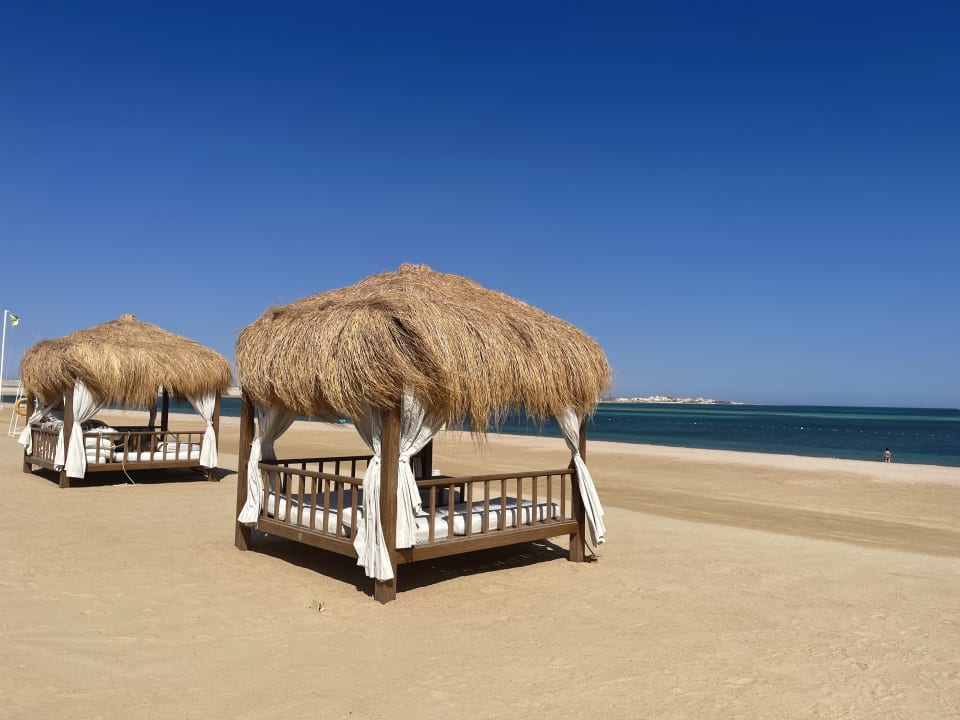 Strand Steigenberger Resort Ras Soma