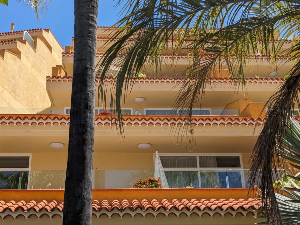 Sonstiges Tigaiga Suites