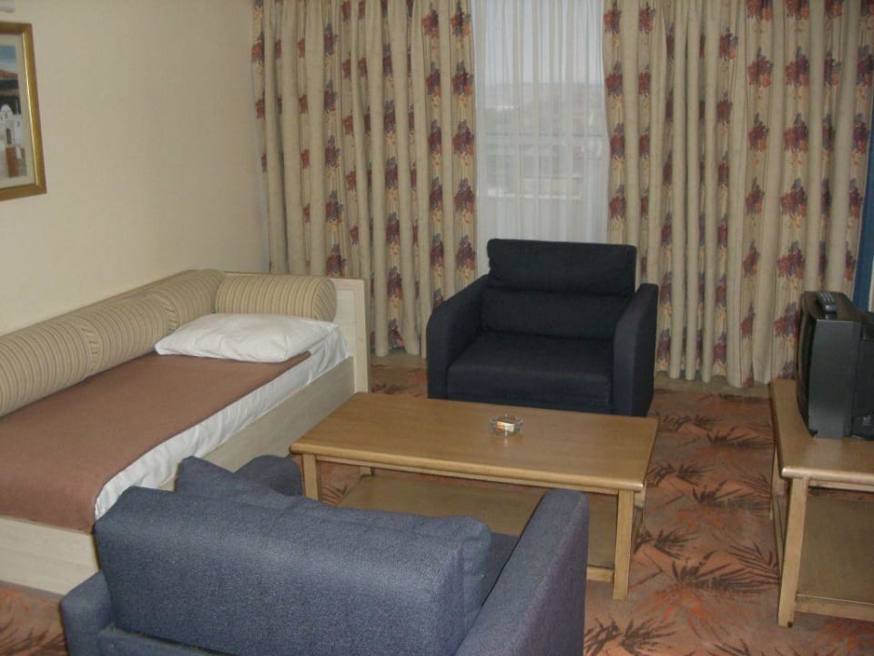 Familienzimmer Sunrise Resort Hotel