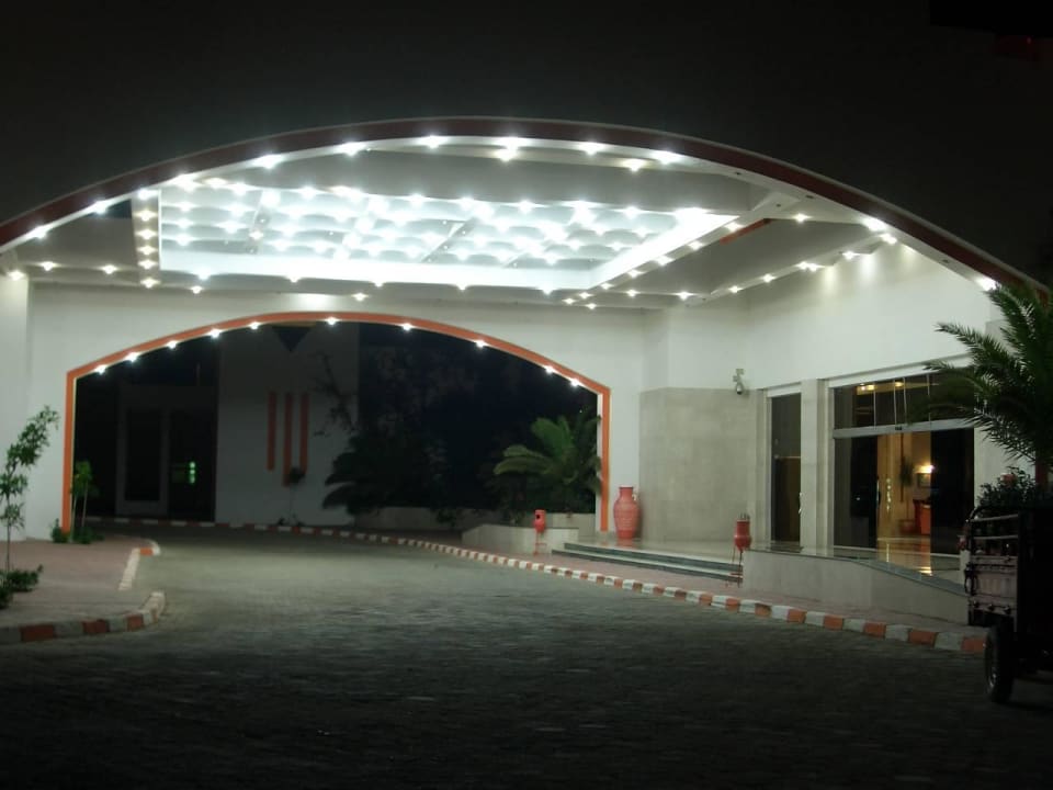 Ohne Worte Fantazia Resort Marsa Alam