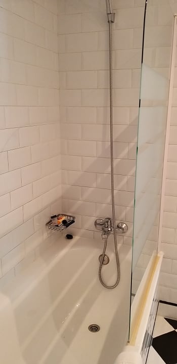 Zimmer Hotel Central Boutique