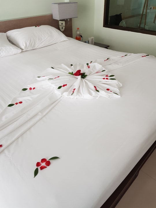 Zimmer Hive Khaolak Beach Resort