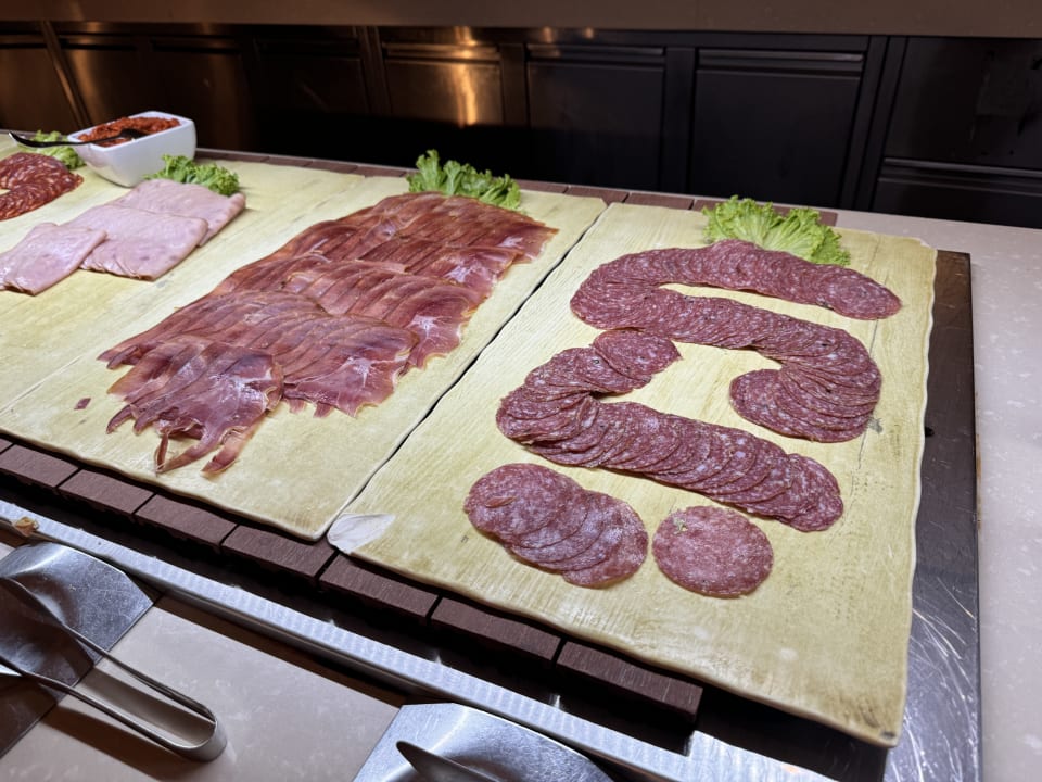 Gastro Lopesan Costa Bávaro Resort, Spa & Casino