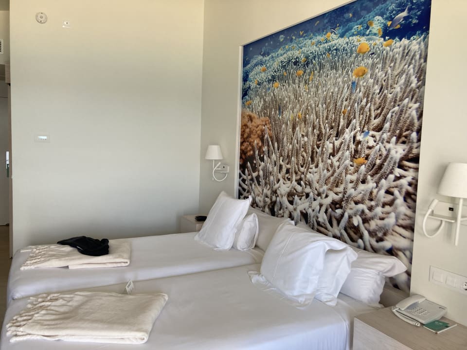 Zimmer Iberostar Selection Fuerteventura Palace