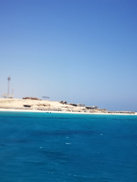 Strand Palm Royale Resort - Soma Bay