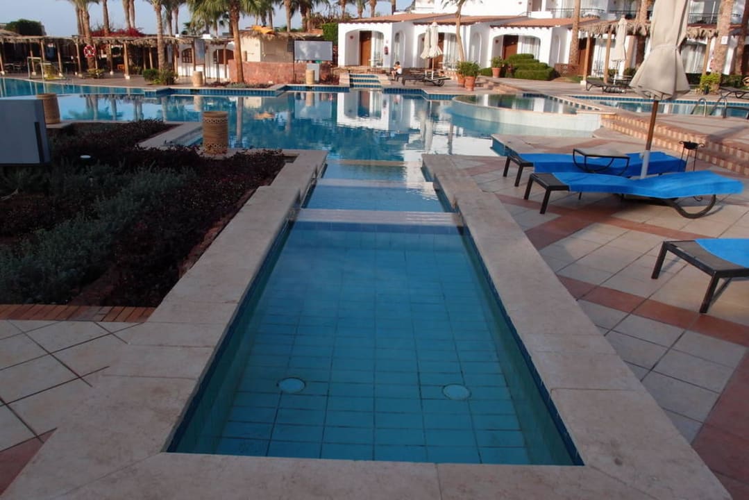 Basen JAZ Fanara Resort