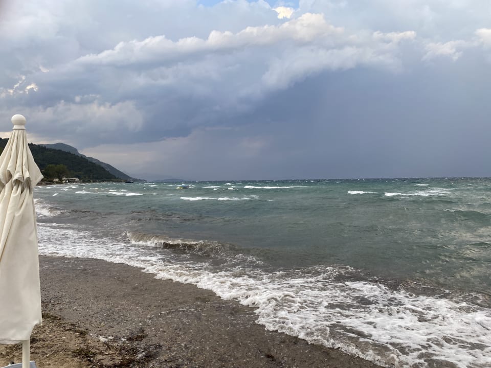 Strand Hotel Albatros