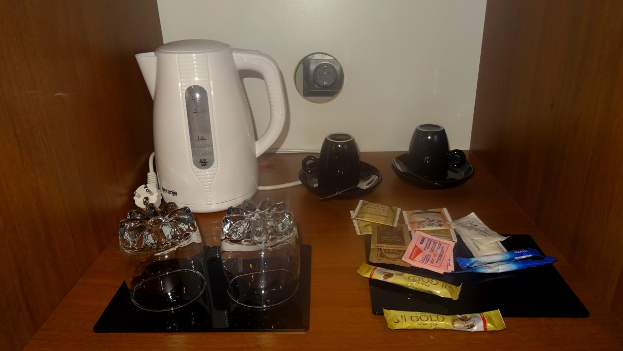 Zimmer GRIFID Vistamar