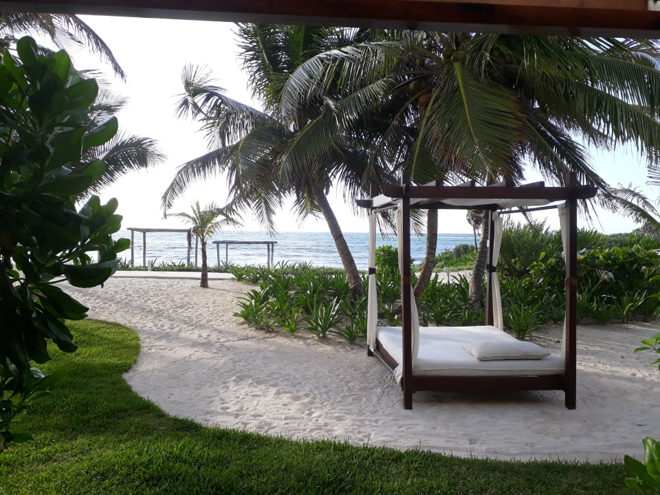Strand Akumal Bay Beach & Wellness Resort