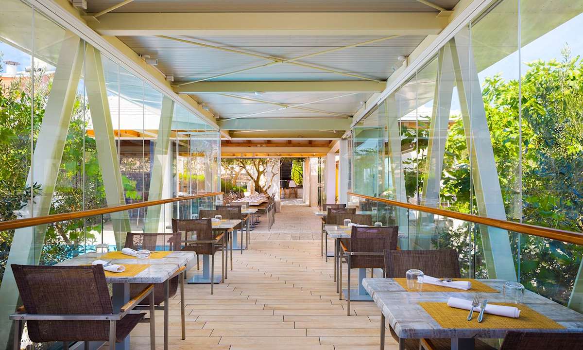 Gastro Aminess Vival Casa Velaris