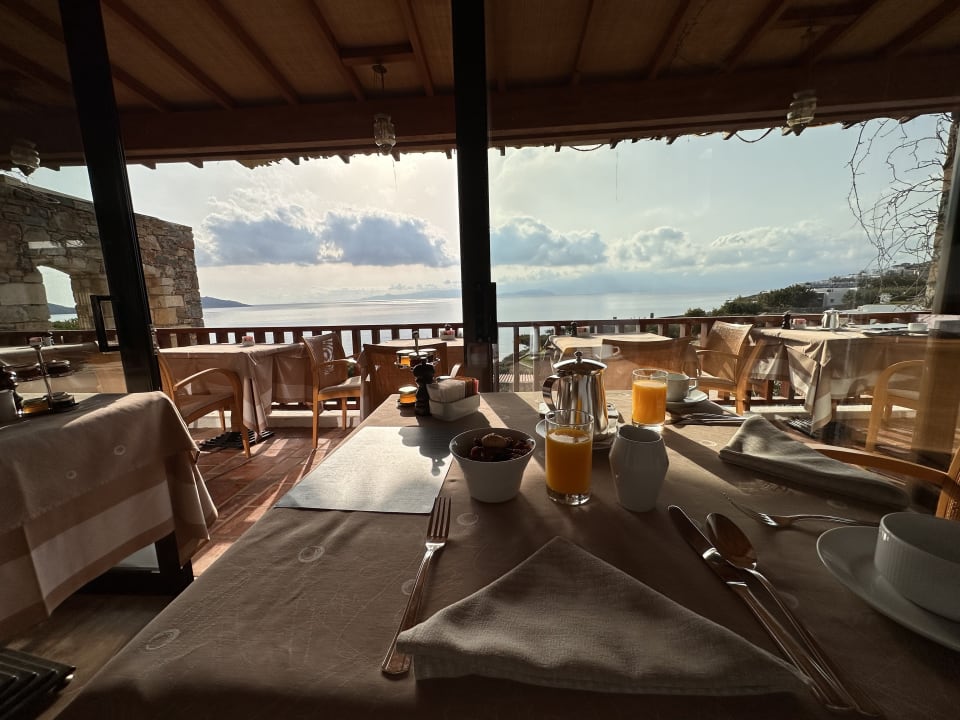 Gastro Elounda Mare Relais & Chateaux