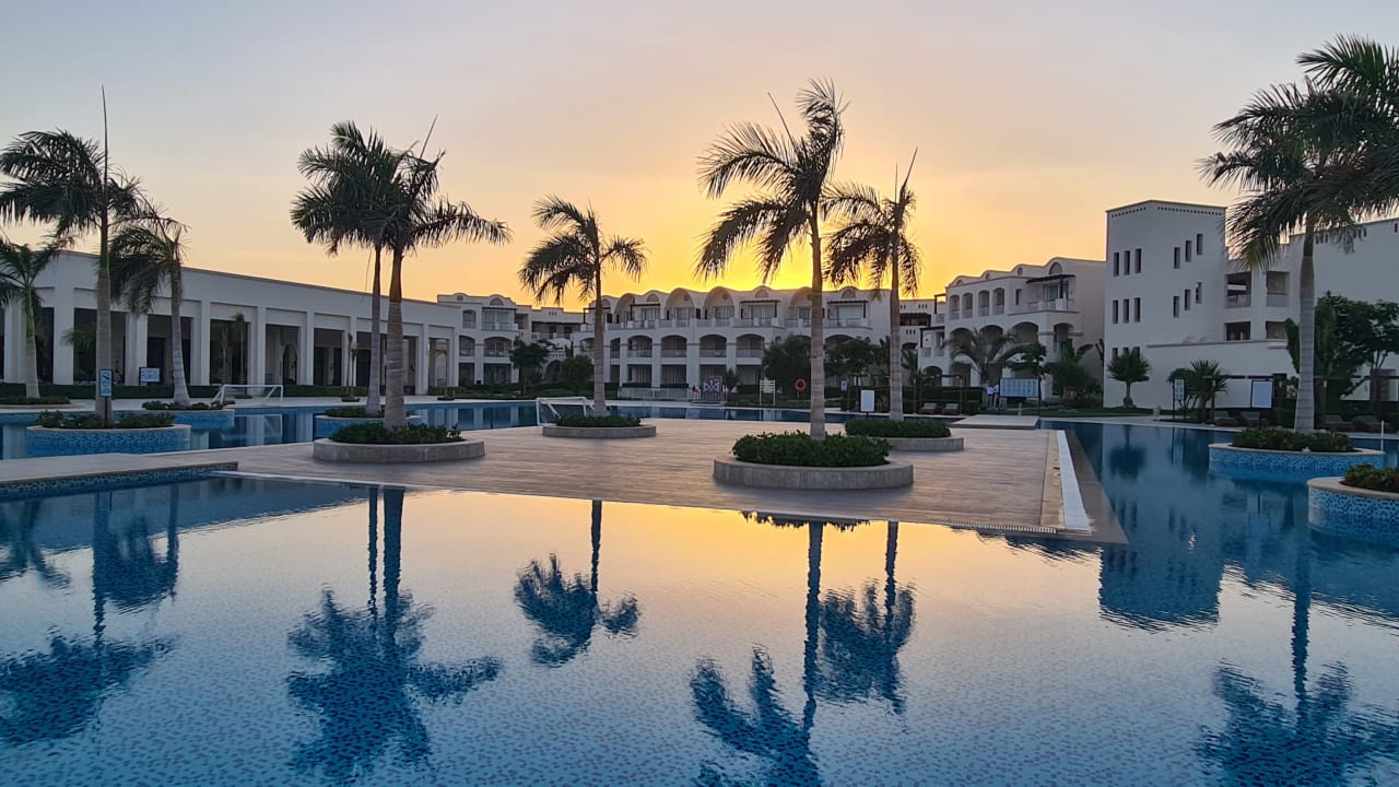 Pool Steigenberger Resort Alaya Marsa Alam - Red Sea - Adults only