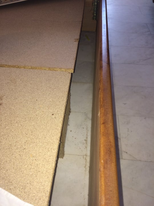 Zimmer Hotel Geranion Village