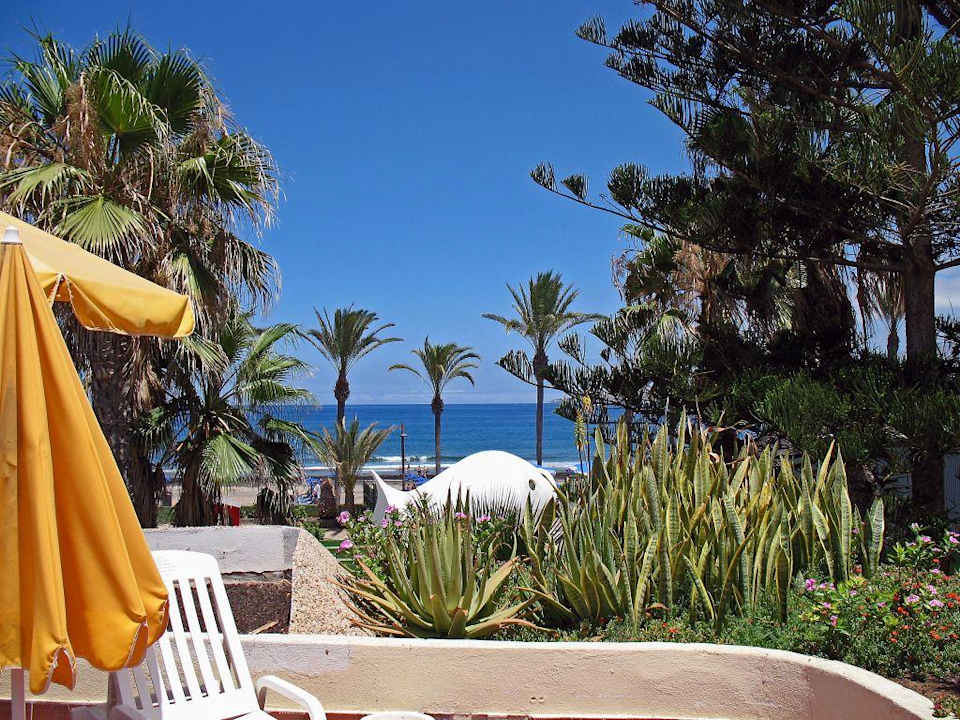 Meerblick H10 Las Palmeras